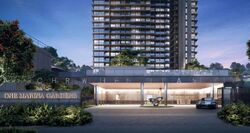 MARINA MALL (D1), Apartment #523141271